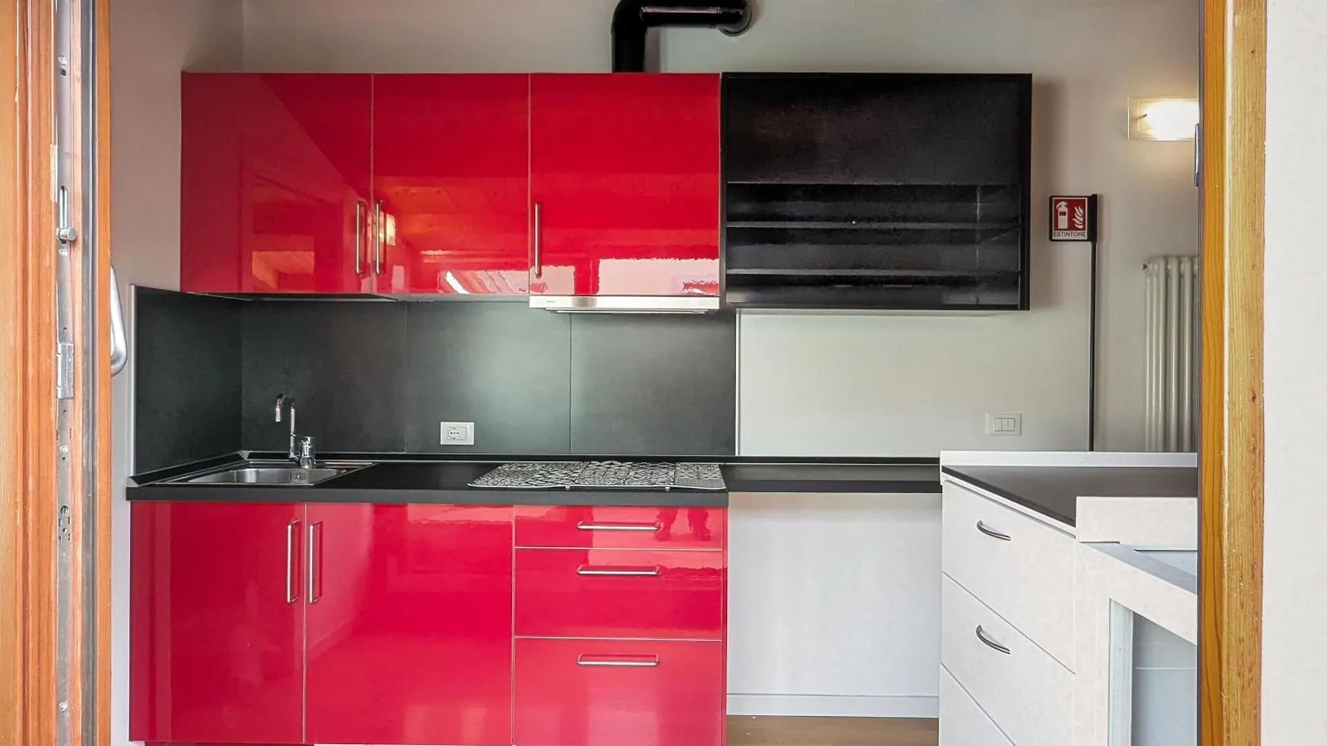 Flats4Rent Veronantica Italien