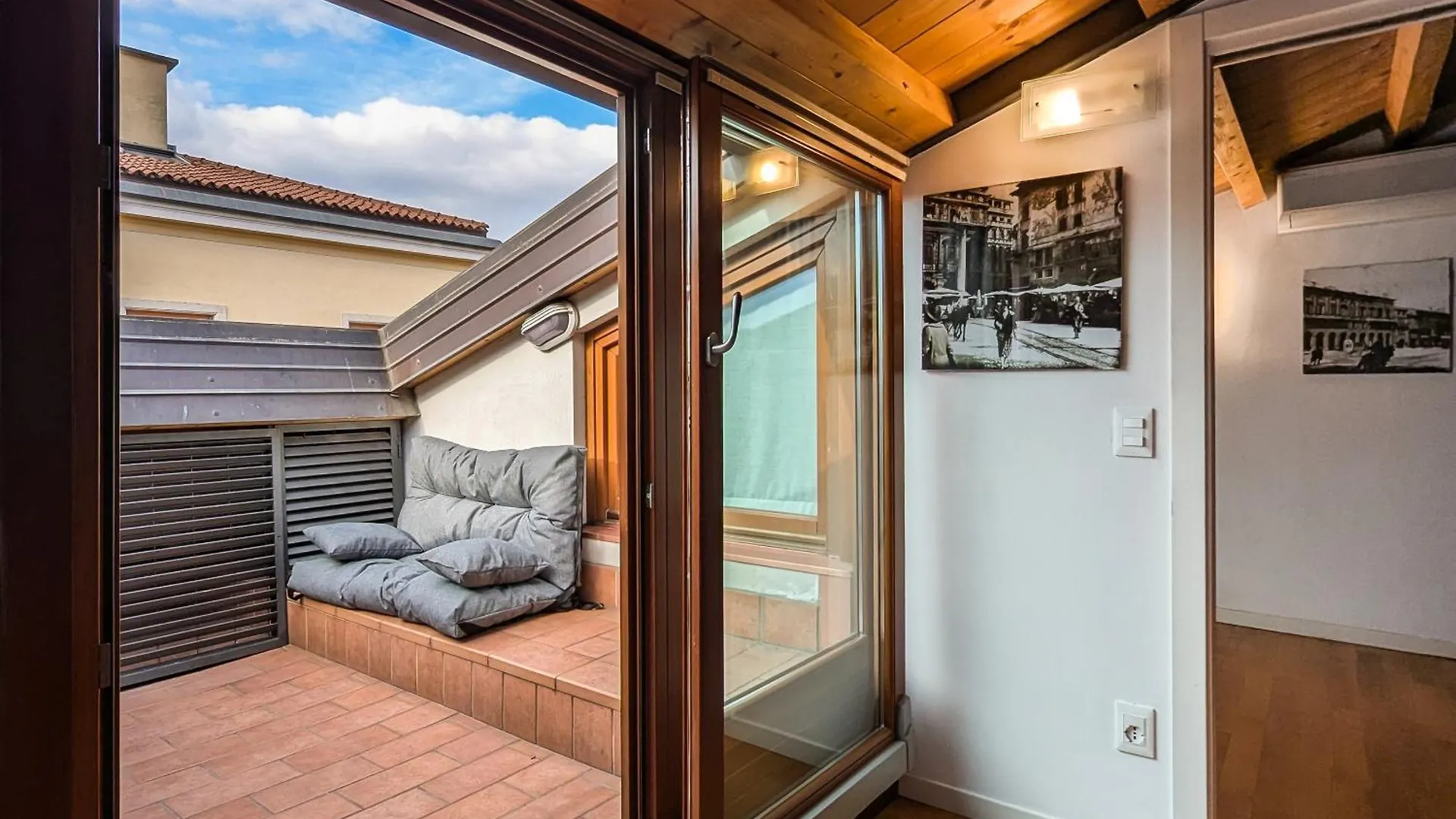 Flats4Rent Veronantica Lejlighed