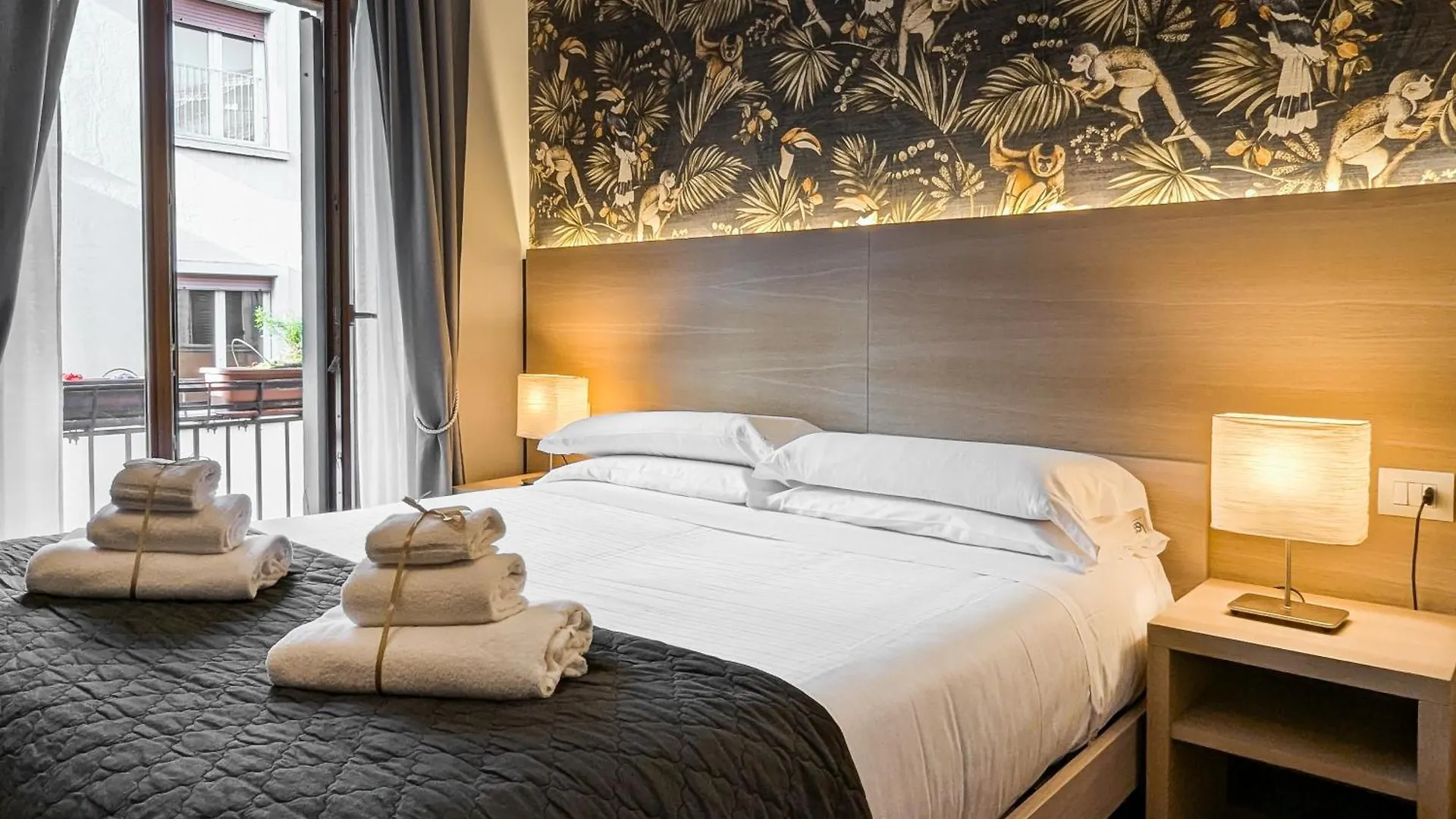Flats4Rent Veronantica Lejlighed Verona