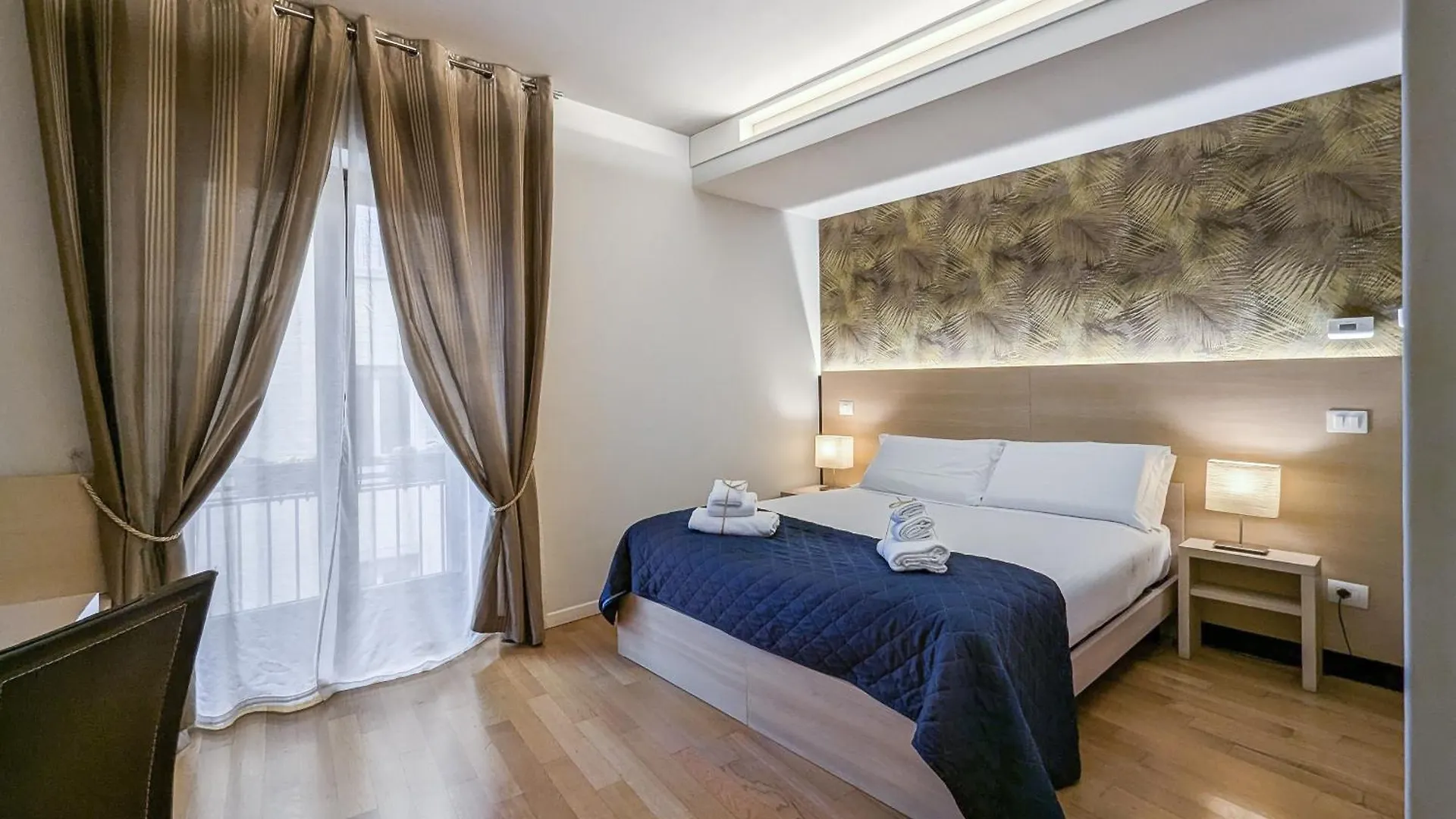 Flats4Rent Veronantica 0*, Verona Italien