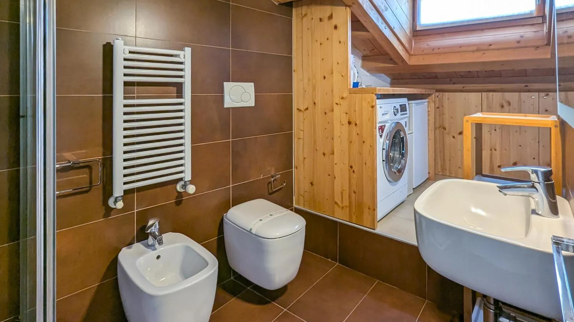 Flats4Rent Veronantica Italien
