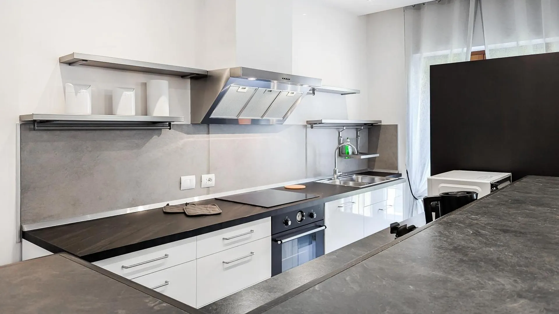 Lejlighed Flats4Rent Veronantica