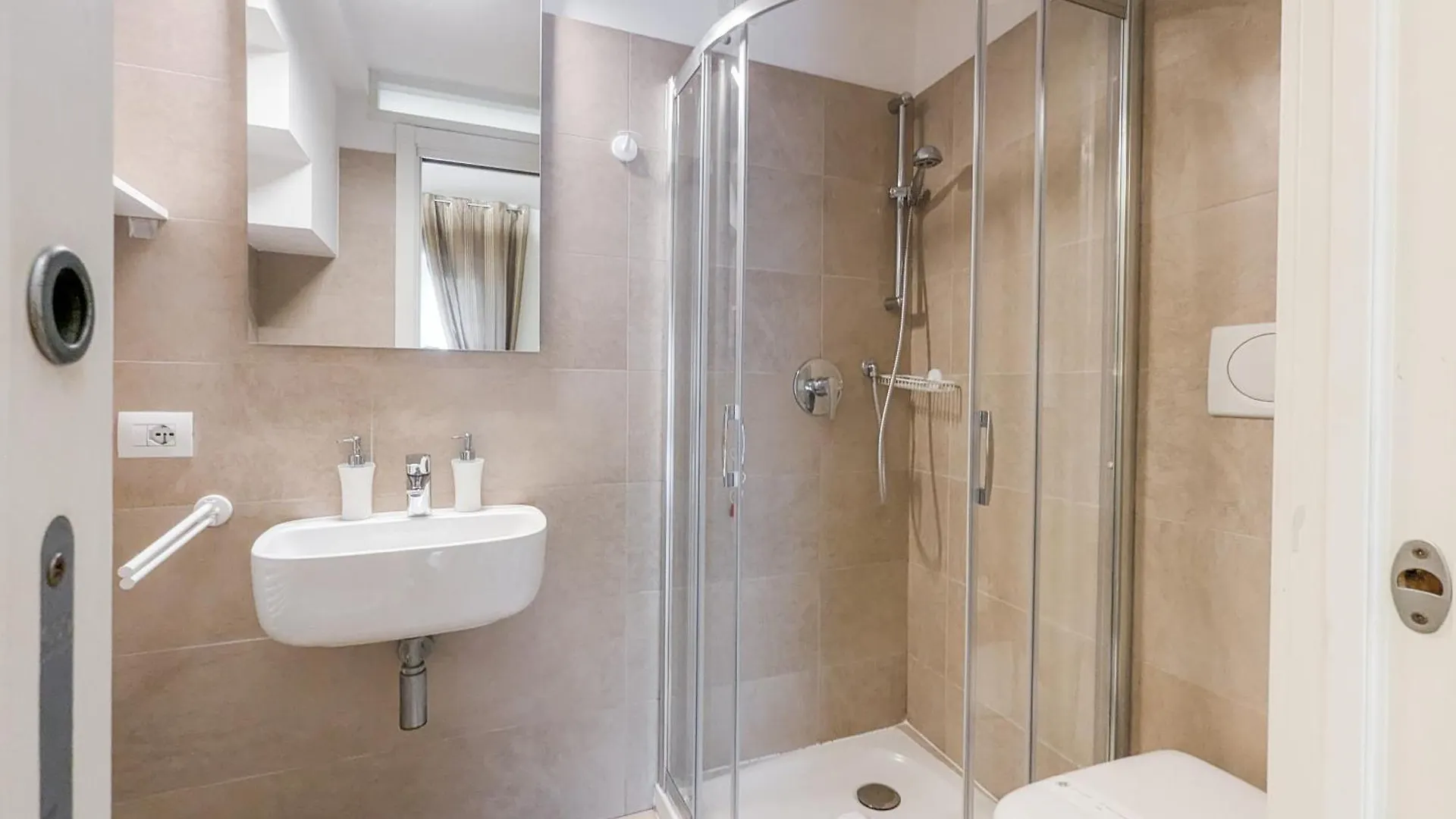 Lejlighed Flats4Rent Veronantica